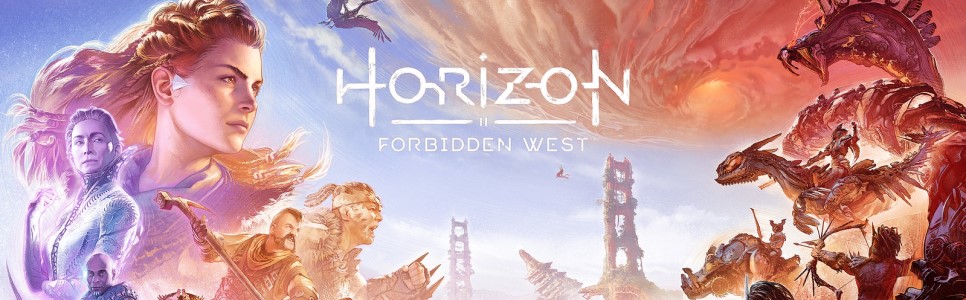 Horizon Forbidden West Tech Analysis – An Impressive PS5 Showcase