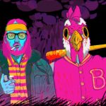 Hotline Miami Collection Brings Both Games to Switch, Out Now