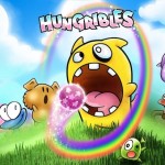 Hungribles gets Game Center support