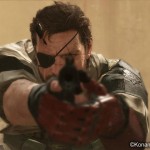 Metal Gear Solid 5, The Witcher 3 Leading 2016 Game Developers Choice Awards