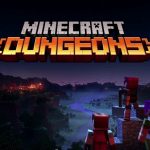Minecraft Dungeons – Seasonal Adventures Coming in December, Tower Challenge Announced