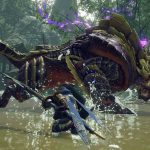 Monster Hunter Rise Tech Analysis – Pushing the Switch’s Limits
