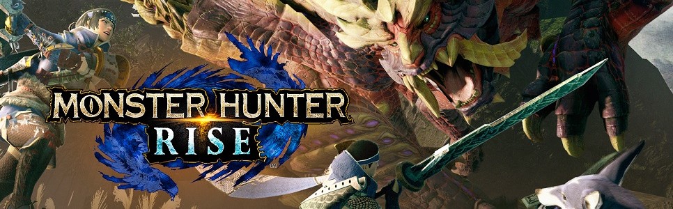 Monster Hunter Rise (PS5) Review – Rise Up to the Challenge
