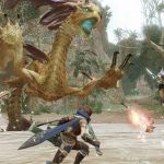 Monster Hunter Rise – Free Trial Starts on March 11th for Nintendo Switch Online Subscribers