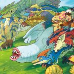 Monster Hunter Stories Gets New Gameplay Trailer On The Eve Of Its Launch