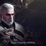 Monster Hunter World – The Witcher 3 Collaboration Quest Now Live for Consoles
