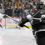 NHL 15 Visual Analysis: PS4 vs. Xbox One, PS3 vs Xbox 360