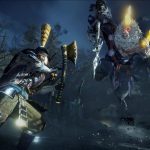 Nioh 2 Guide – How to Beat Enki and Ippon-Datara