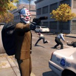 Payday 3 Production Has Officially Begun