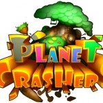 Planet Crashers 3D: Pre-launch screenshots