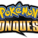 Pokemon’s Conquest gets a debut trailer
