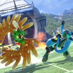 Nintendo Switch and Pokken Top Sales Charts in Japan