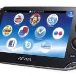 The PlayStation Vita Has Had Its Message Functionality Disabled