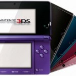 E3 2012: Upcoming 3DS and DS games list
