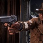 Red Dead Redemption 2, Rainbow Six Siege, and More Are Adding Nvidia DLSS Support