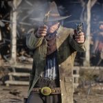 Red Dead Redemption 2 Might Feature A Battle Royale Mode, But It Doesn’t Want To Be A Fortnite Clone