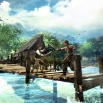 Risen 2 Gamescom teaser shows in-game gameplay