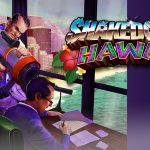 Shakedown: Hawaii’s First Update, Mogul, Live On PS4 And PC