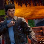 Shenmue 4 Possibly Being Teased by Publisher 110 Industries – Rumour