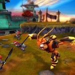 Skylanders Giants: A set of gamescom screenshots