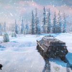SnowRunner is Getting a Free Current-Gen Upgrade
