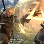 SoulCalibur 6 Showcases The Witcher 3’s Geralt in New Trailer