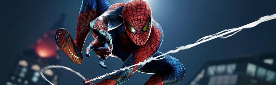 Marvel’s Spider-Man Remastered PC Graphics Analysis – How Does it Stack up Against the PS5?
