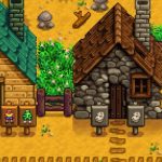 Stardew Valley Multiplayer Update Launches on Switch This Week