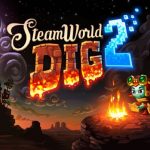 SteamWorld Dig 2 Now Available on Xbox One