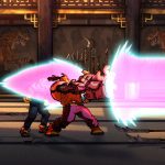 Streets of Rage 4 – Massive New Update Adds New Co-op Moves, Custom Survival Mode, and More
