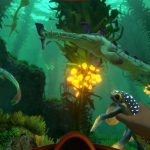 Subnautica Living Large Update Adds New Base Pieces, Over 800 Bug Fixes