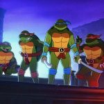 Teenage Mutant Ninja Turtles: Shredder’s Revenge Development Discussed in Behind-the-Scenes Video