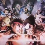 Tekken X Street Fighter Development At 30%, Says Developer