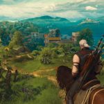 The Witcher 3 Developers Looking Into Draw Distance Issues After Latest HDR Patch for PS4 Pro