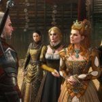 The Witcher 3 Dev Finds VR Interesting But Probably Not For Them