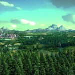 The Witcher 3: Wild Hunt VGX Trailer Reveals More Stunning Visuals