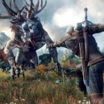 The Witcher 3: No Branching Stories & No Auto Scaling Enemies