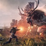 The Witcher 3 Xbox One X Is Head And Shoulders Above The PS4 Pro Version