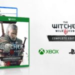 The Witcher 3: Wild Hunt – Complete Edition Coming to Xbox Series X, PS5
