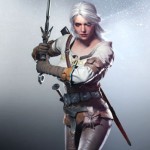 The Witcher 3’s Principle Writer Regrets Not Exploring More Of Ciri’s Story