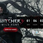 The Witcher 3: Wild Hunt Counts Down to “Killing Monsters”