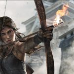 Lara Croft Could be Headed to Fortnite