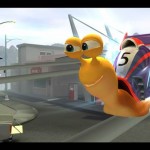 Turbo: Super Stunt Squad HD Video Walkthrough | Game Guide
