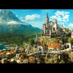 The Witcher 3 Blood and Wine Receives New Screens, Show off Expansion’s Graphical Prowess