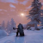 Port Wizards Panic Button Would Love the Chance to Bring Valheim to Nintendo Switch