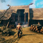 Valheim – Hearth and Home Will Scale Blocking Power Based on Health