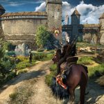 The Author Of The Witcher Novels Is Demanding Additional Royalties, Calls License Validity Into Question