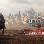 The Witcher 3 Blood & Wine Expansion to Feature Skellige-Sized Landmass