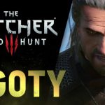 The Witcher 3: Game of the Year Edition Trailer Showcases The Game’s Accolades and Gameplay Footage