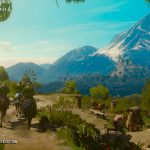 The Witcher 3 Switch Interview – Miracle Work